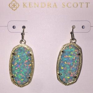 Kendra Scott Dani Earrings